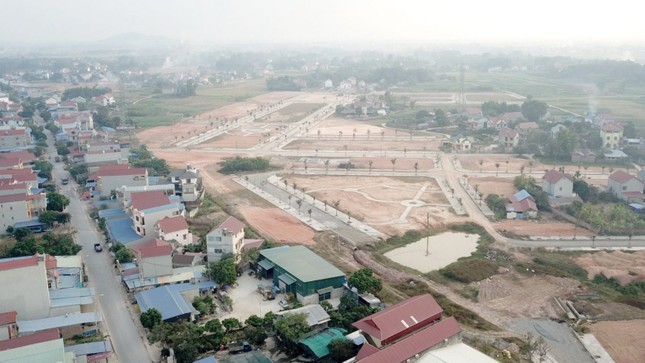 Khu đô thị 3.800 tỷ đồng tại Thái Nguyên tìm chủ đầu tư - Ảnh 1.